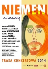 Bilety na koncert Niemen Inaczej - Natalia Niemen, Mietek Szcześniak, Janusz Radek i inni we Wrocławiu - 22-04-2014