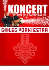 Koncert GOLEC U ORKIESTRA W ŁODZI - 30-01-2014