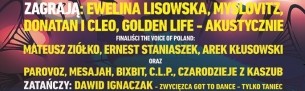 Koncert Wośp 2014 w Gdańsku - 12-01-2014