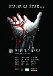Koncert FABULA RASA: STACHURA ŻYJE&#8230; w Poznaniu - 26-01-2014