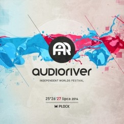 Bilety na Audioriver Festival - KARNET 3 DNI