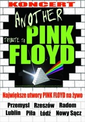 Koncert Another Pink Floyd w Przemyślu - 02-03-2014