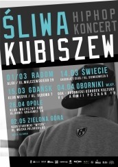 Koncert Śliwa/Kubiszew w Opolu - 26-04-2014