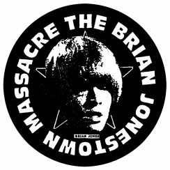 Koncert The Brian Jonestown Massacre w Warszawie - 09-06-2014