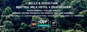 Bilety na OFF Festival 2014