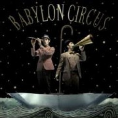 Bilety na Francophonic Festival 2010: Babylon Circus