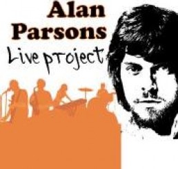 Bilety na koncert Alan Parsons Live Project w Warszawie - 16-03-2010