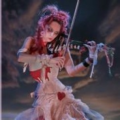 Bilety na koncert Emilie Autumn w Warszawie - 09-02-2010
