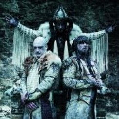 Bilety na koncert Dimmu Borgir, Enslaved i Sahg w Warszawie - 07-10-2010