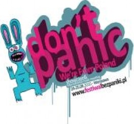 Bilety na koncert Don't Panic! - We're from Poland 2010 w Warszawie - 25-09-2010