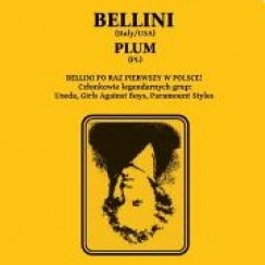 Bilety na koncert Bellini + Plum we Wrocławiu - 13-10-2010
