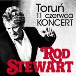 Bilety na koncert Rod Stewart w Toruniu - 11-06-2011