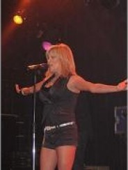 Bilety na koncert Majówka z Jedynką - Samantha Fox, Suzi Quatro w Strzelinku - 30-04-2011