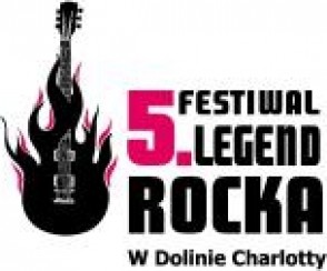 Bilety na V Festiwal Legend Rocka - Karnet