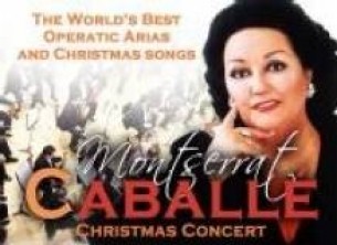 Bilety na koncert Montserrat Caballé – legenda opery w Polsce! w Warszawie - 22-12-2011