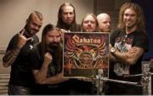 Bilety na koncert World War Tour - Sabaton, Primal Fear, Skull Fist - Warszawa - 03-09-2011
