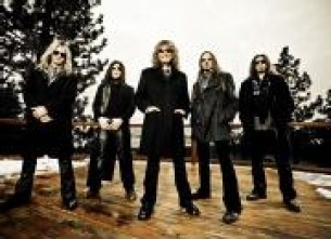 Hard Rock Heroes Festival (Whitesnake, TSA)