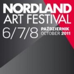 Bilety na Nordland Art Festival - dzień 1
