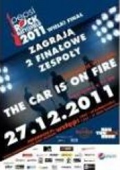 Bilety na koncert PEPSI ROCKS! Battlefield 2011 - Wielki Finał / The Car Is On w Warszawie - 27-12-2011