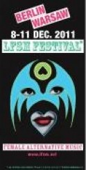 Bilety na LFSM Festival: Dat Politics, LCMDF