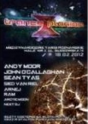 Koncert Trance Xplosion w Poznaniu - 18-02-2012