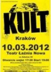 Bilety na koncert Kult Akustik w Lublinie - 10-04-2017