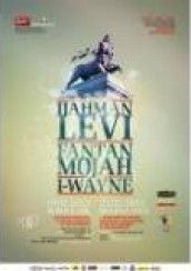 Bilety na koncert Reggae Live Shows - Ijahman Levi, Fantan Mojah, I-Wayne w Warszawie - 21-02-2012