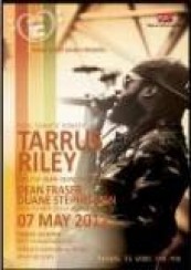 Bilety na koncert Reggae Live Shows - Tarrus Riley we Wrocławiu - 07-05-2012