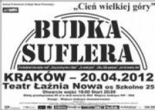 Bilety na koncert Budka Suflera w Krakowie - 20-04-2012