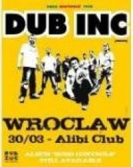 Bilety na koncert Dub Inc. we Wrocławiu - 04-12-2016
