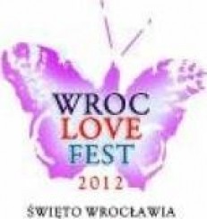 Bilety na koncert WrocLove Fest - karnet (Chambao, Tanita Tikaram, Gentleman, Marley) we Wrocławiu - 18-06-2012