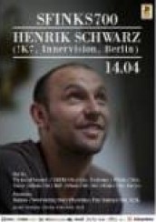 Bilety na koncert Henrik Schwarz w Sopocie - 14-04-2012
