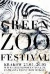 Bilety na Green ZOO Festival - karnet 3 dniowy
