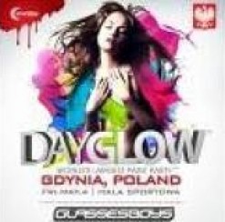 Koncert DAYGLOW - Life in Color w Gdyni - 04-05-2012