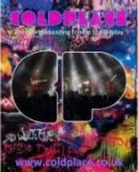 Bilety na koncert Coldplace (The World's Leading Tribute to Coldplay) [Impreza odwołana!] w Krakowie - 26-08-2012
