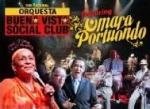 Bilety na koncert Orquesta Buena Vista Social Club feat. Omara Portuondo - Warszawa - 13-11-2012