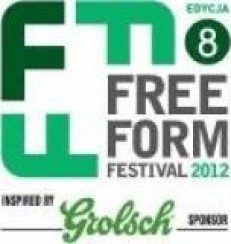 Bilety na (FFF) FreeFormFestival - karnet