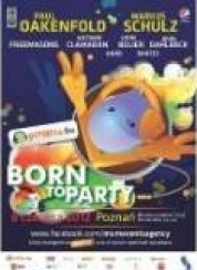 Bilety na koncert Planeta born to party w Poznaniu - 06-06-2012