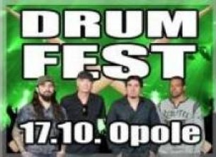 Bilety na koncert Drum Fest - Portnoy, Sheehan, MacAlpine, Sherinian w Opolu - 17-10-2012