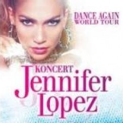 Bilety na koncert Jennifer Lopez w Gdańsku - 27-09-2012