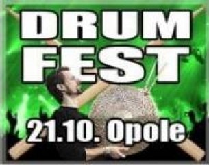 Koncert Drum Fest - Benny Greb - recital perkusyjny - Opole - 21-10-2012