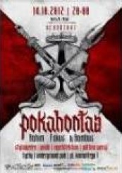 Bilety na koncert Pokahontaz, Styloojeden, Jakób, Rapchitektura, Półtora wersji w Tychach - 19-10-2012