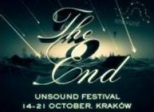 Bilety na Unsound Festival - 186,000 Endings Per Second