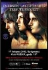Bilety na koncert Emerson, Lake & Palmer - Project w Bydgoszczy - 17-11-2012
