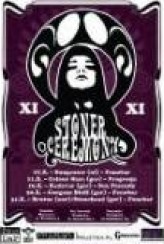 Bilety na koncert Stoner Ceremony XI: Colour Haze w Warszawie - 11-10-2012