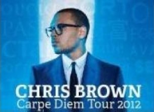 Bilety na koncert Chris Brown Carpe Diem Tour 2012 [Impreza odwołana!] w Katowicach - 25-11-2012