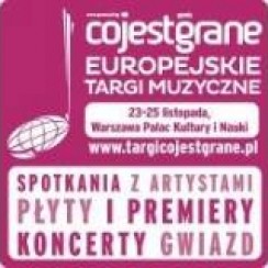 Bilety na koncert Co jest grane stage: Brodka, Kim Nowak, Mela Koteluk, Skubas, Werk „Songs that make sense” w Warszawie - 23-11-2012