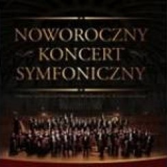 Noworoczny Koncert Symfoniczny we Wrocławiu - 05-01-2013