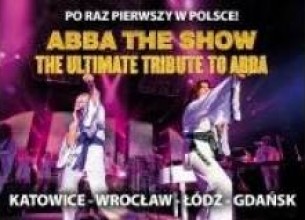 Bilety na koncert Abba The Show (The Ultimate Tribute To Abba) - Łódź [Impreza odwołana!] - 10-03-2013