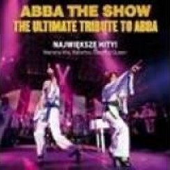 Koncert ABBA THE SHOW w Gdańsku - 09-03-2013